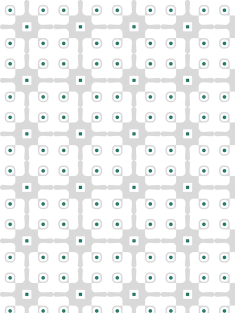 Fondo de diseño abstracto sin fisuras patrón geométrico