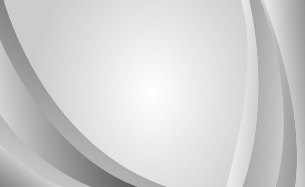 Fondo con diseño blanco y negro