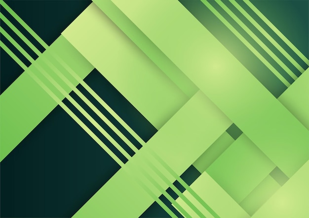 Fondo de diseño colorido de elemento geométrico moderno