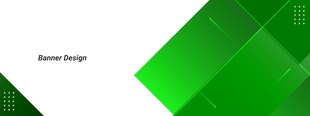 Fondo de diseño colorido moderno verde decorativo brillante geométrico abstracto