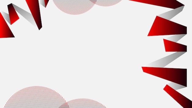 Fondo de diseño creativo moderno libre