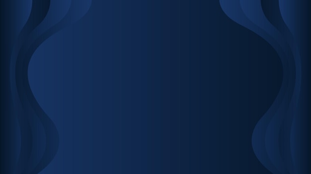 Fondo de diseño creativo moderno libre