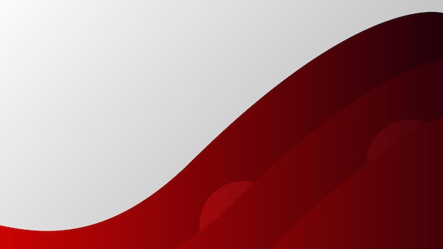 Fondo de diseño creativo moderno libre