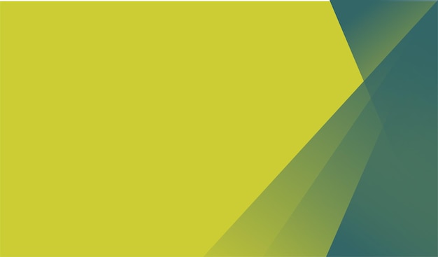 Fondo de diseño de estilo de gradiente minimalista de lujo