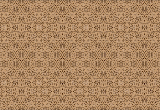 Fondo Diseño floral Patrón sin costuras