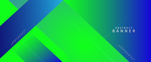 Fondo de diseño geométrico elegante y colorido abstracto