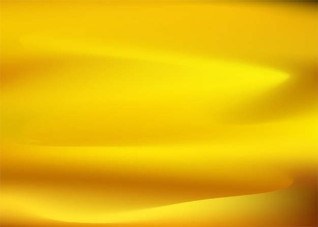 Fondo de diseño de gradiente de color oro de lujo abstracto