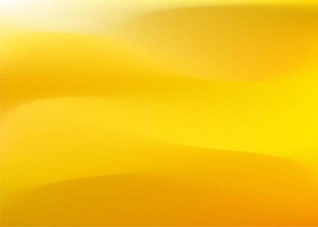 Fondo de diseño de gradiente de color oro de lujo abstracto