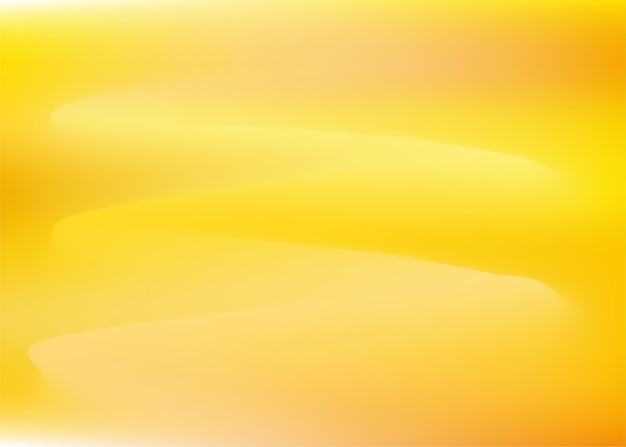 Fondo de diseño de gradiente de color oro de lujo abstracto