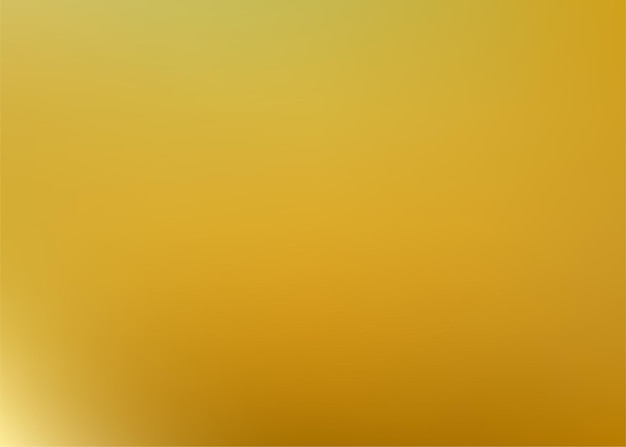 Fondo de diseño de gradiente de color oro de lujo abstracto