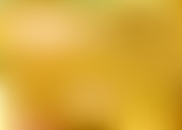 Fondo de diseño de gradiente de color oro de lujo abstracto