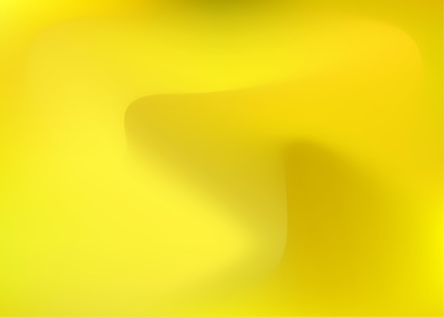 Fondo de diseño de gradiente de color oro de lujo abstracto