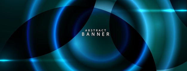 Fondo de diseño de ilustración de vector de imagen colorida geométrica abstracta