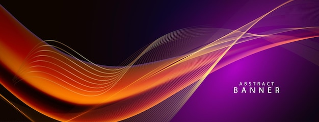 Fondo de diseño de ilustración de vector de imagen colorida geométrica abstracta