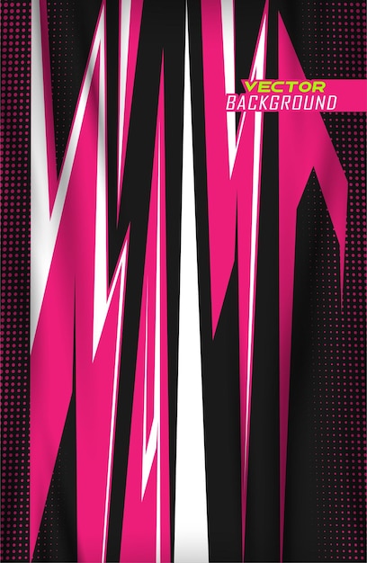 Fondo de diseño de Jersey