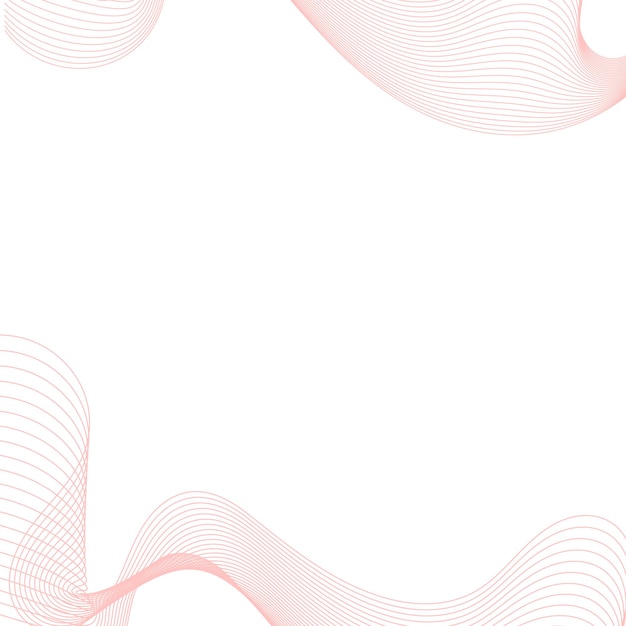 Fondo de diseño de onda Diseño de fondo colorido Fondo de onda Fondo