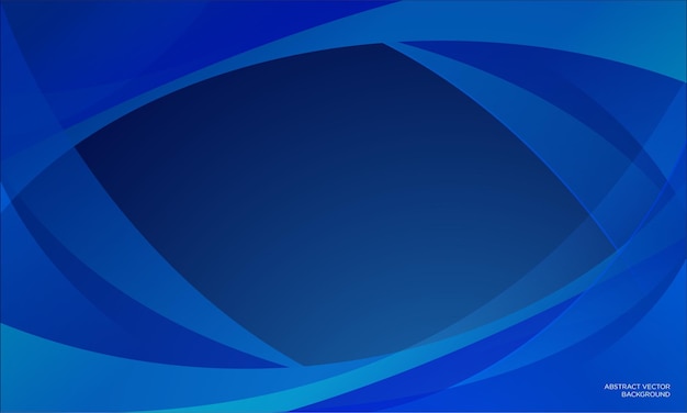 Fondo de diseño ondulado azul abstracto moderno Fondo de pantalla de diseño abstracto ondulado