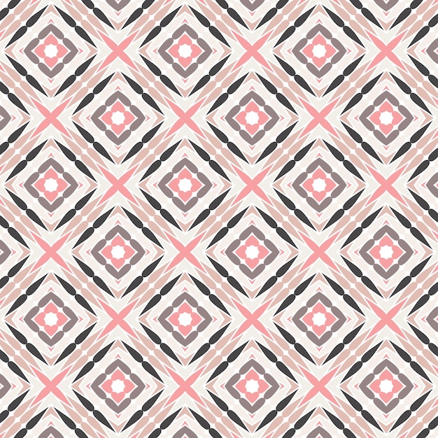 Fondo de diseño de patrón abstracto