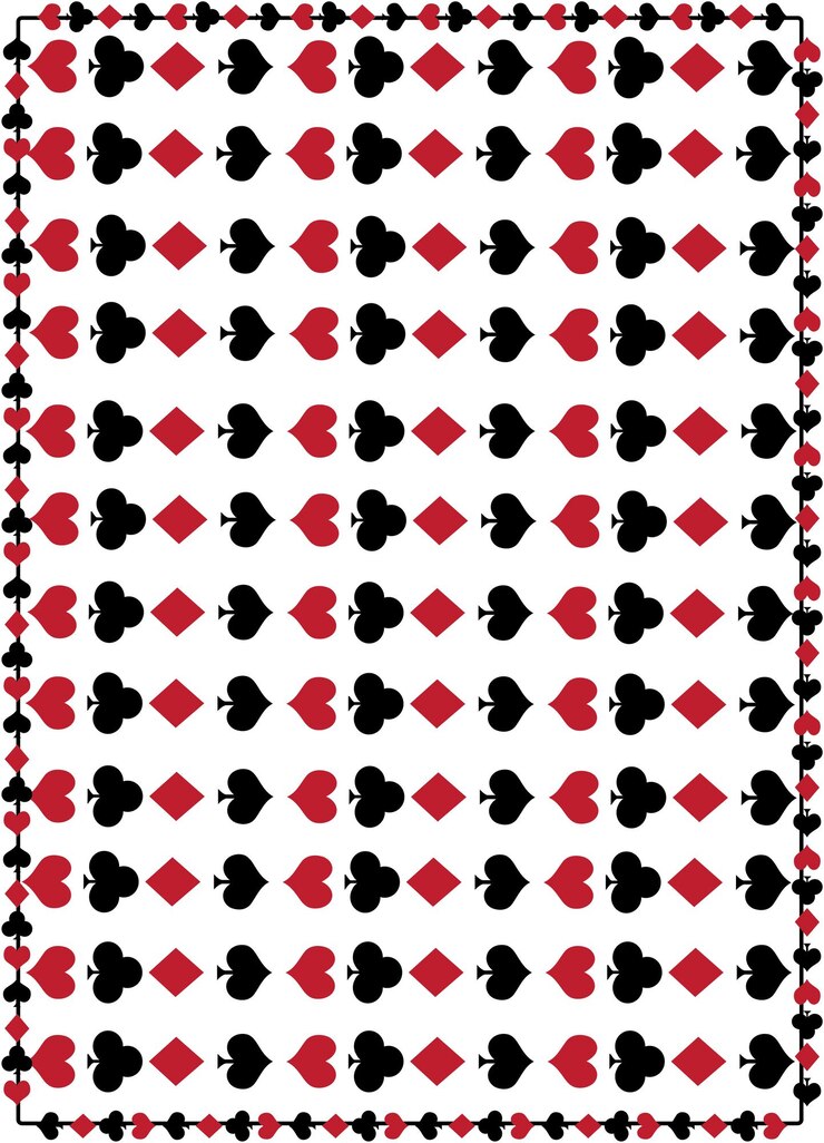 fondo de diseño de patrón colorido vector libre