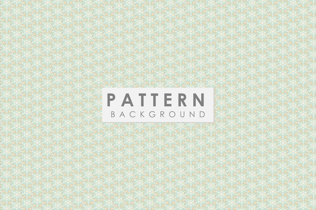 Fondo De Diseño De Patrón De Diseño De Patrón Geométrico