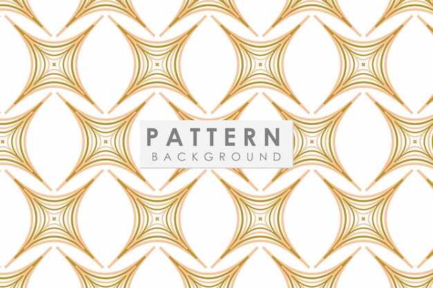 Fondo de diseño de patrón de diseño de patrones geométricos sin fisuras