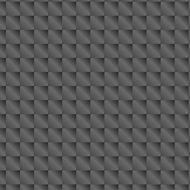 Fondo de diseño de patrón geométrico abstracto vectorial