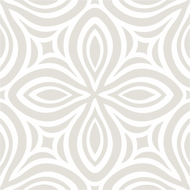Fondo con un diseño de patrón orgánico abstracto