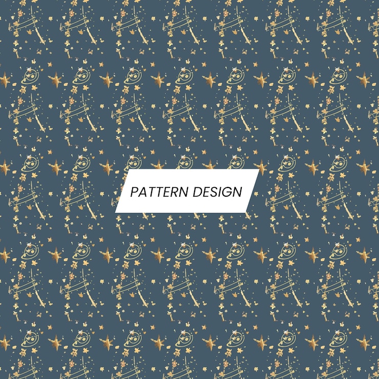 Fondo de diseño sin patrón