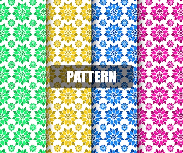 Fondo del diseño del patrón
