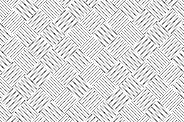 Fondo con diseño de patrón