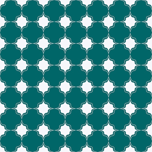 Fondo de diseño de patrones abstractos sin costuras