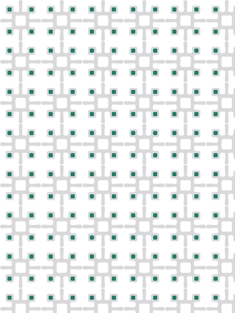 Fondo de diseño de patrones geométricos sin costuras abstractos