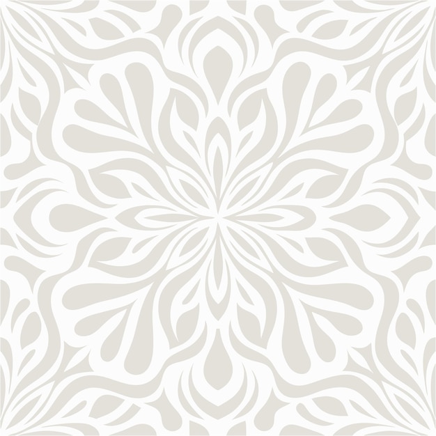 Fondo de diseño de patrones orgánicos abstractos