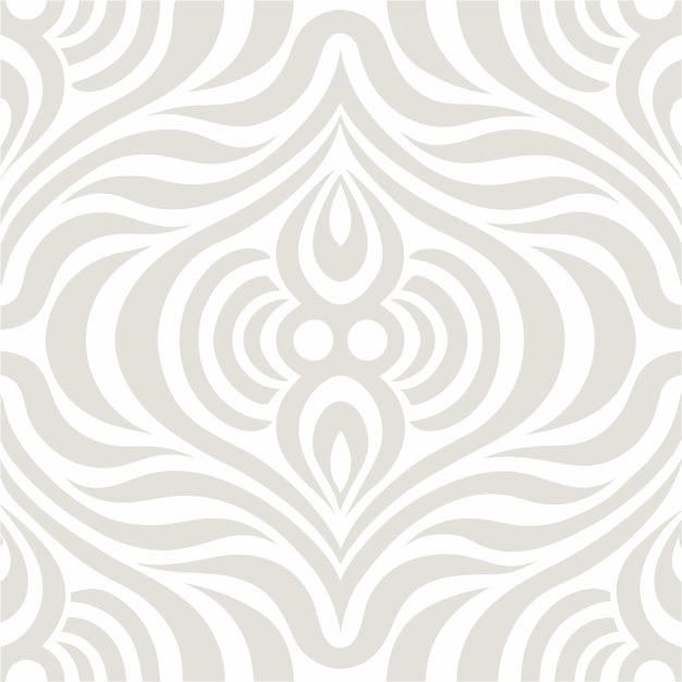 Fondo de diseño de patrones orgánicos abstractos
