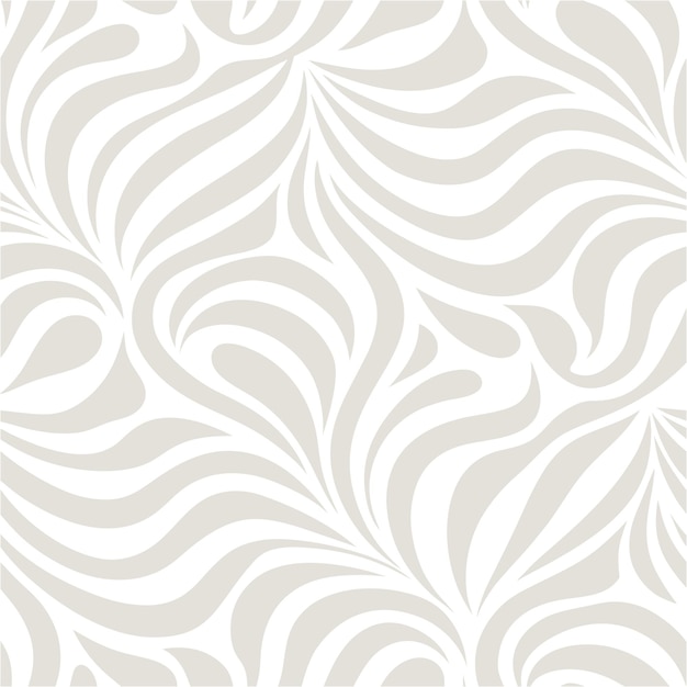 Fondo de diseño de patrones orgánicos abstractos