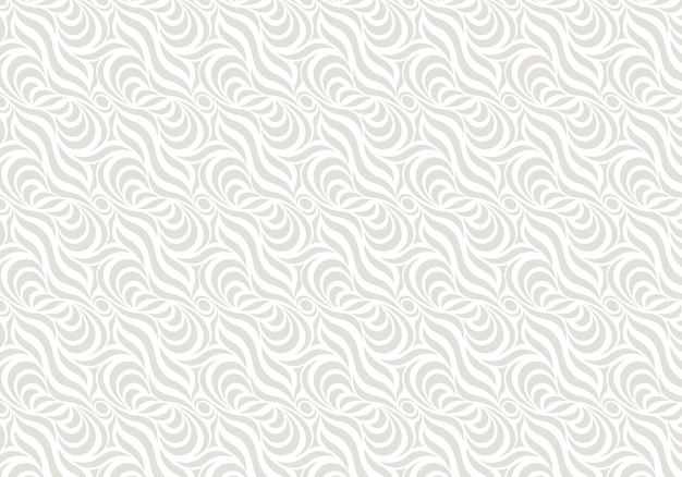 Fondo de diseño de patrones orgánicos abstractos