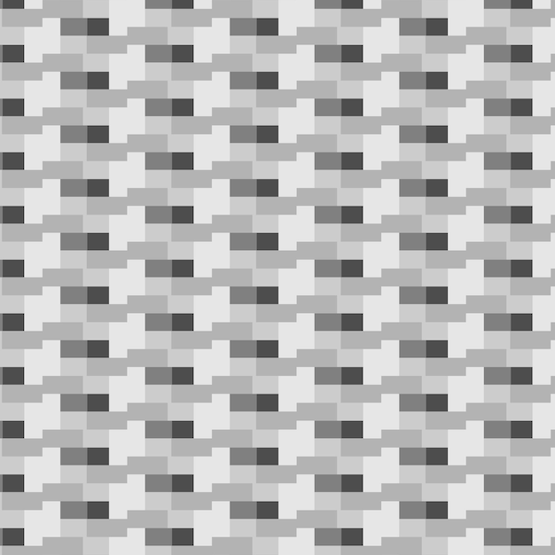 Fondo de diseño de patrones textiles geométricos