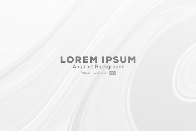fondo de diseño con textura de mármol simple abstracto blanco