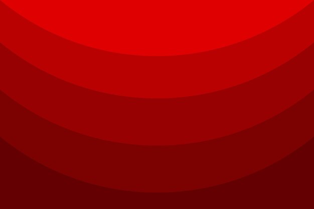 Fondo De Dogde De Color Geométrico De Onda Abstracta