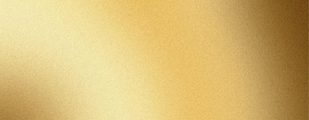 Fondo dorado de lujo con textura ganadora Fondo horizontal abstracto
