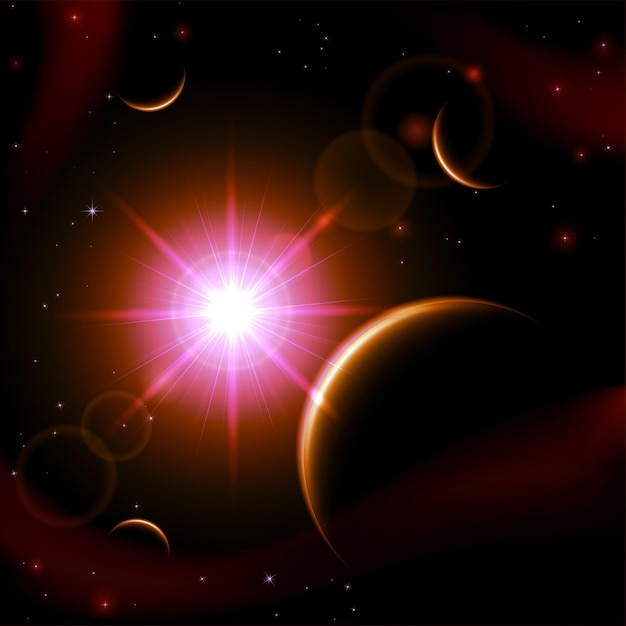Fondo Eclipse
