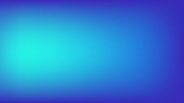 Fondo de efecto de color degradado azul suave abstracto para sitio web moderno y diseño gráfico de carteles