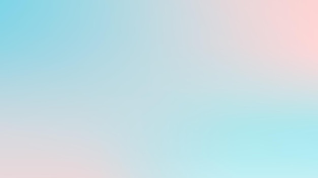 fondo de efecto de color degradado pastel suave abstracto para diseño gráfico de sitios web y carteles