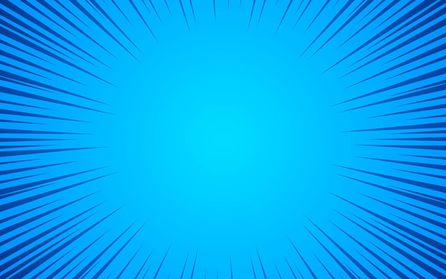 fondo de efecto cómico de explosión de sol con semitonos adecuado para plantillas banners de venta