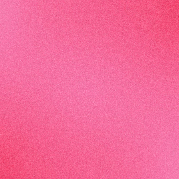 Fondo con efecto de grano de gradiente de color rosado