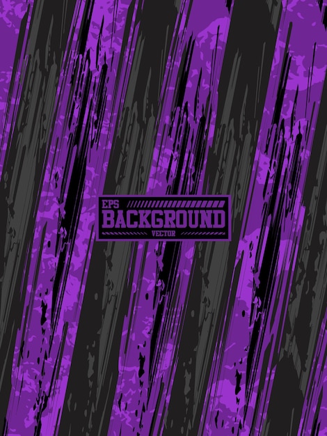 fondo de efecto gris púrpura y negro
