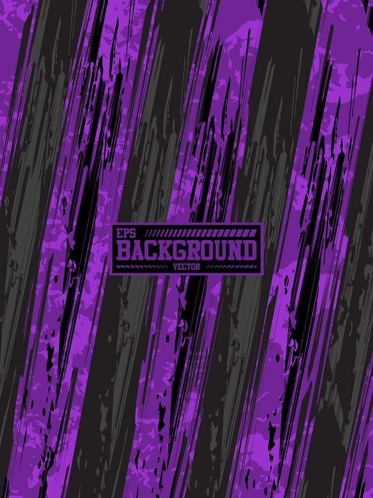 fondo de efecto gris púrpura y negro