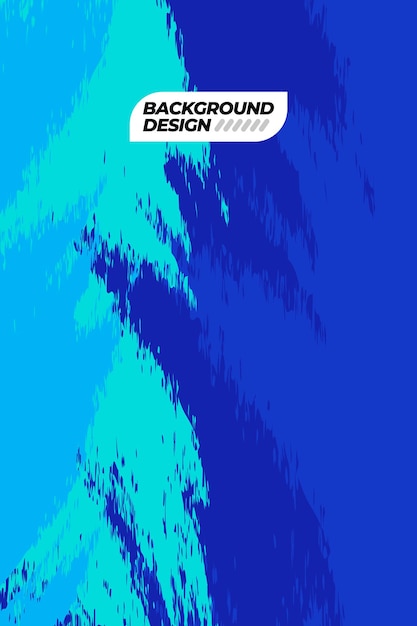 Fondo de efecto grunge abstracto de diseño de fondo