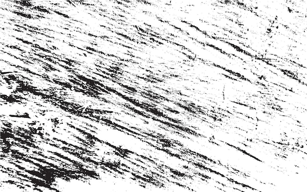 Fondo de efecto de textura grunge en blanco y negro con concepto de textura áspera de superposición angustiada