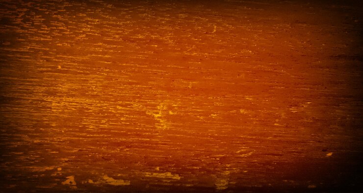 Vector fondo de efecto de textura grunge con concepto de estilo sucio de madera marrón